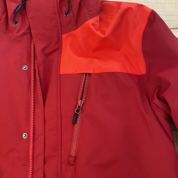 Ripzone ski jacket - Picture 3 of 6